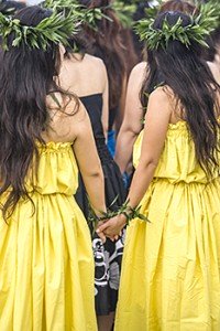 ホーイケ（写真提供：近藤純夫氏