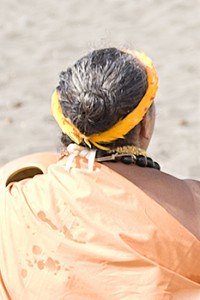 クム（写真提供：近藤純夫氏）