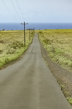 サウスポイント・ロード