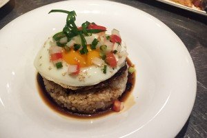 The Loco Moco - No Reservations