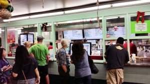 loco moco - Rainbow Drive-in