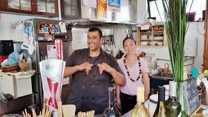 The Loco Moco - Laule'a