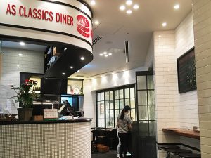 The Loco Moco - AS Classics Diner