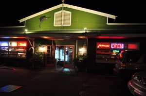 マカワオのストップウォッチ