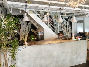 The Loco Moco Moena Cafe-2