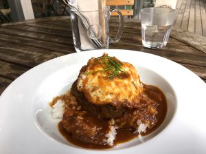 The Loco Moco Moena Cafe-5