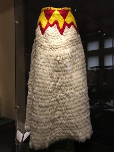 Cape:  Ka Makana o Kanehoalani by Kawika Lum