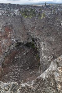 現在のマウナウル