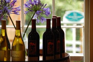 マウイ・ワインで乾杯しましょう!