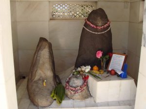 以前のヒーリングストーン