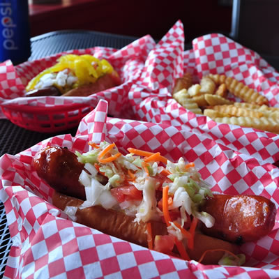 ヒロで食べ歩こう！・その2＜ハワイ島＞ | パシフィックリゾートの